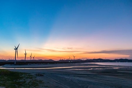 新能源发电|贵州新能源发电公司转让项目 2.406%股权转让21BJ-1140