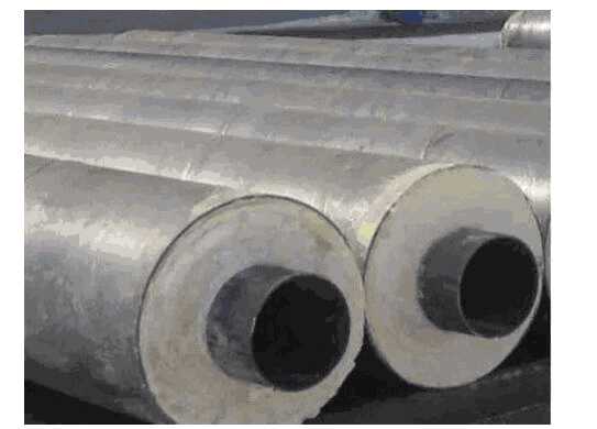 新材料—高密度耐热聚乙烯（PE-RT Ⅱ）管道在供热上的应用