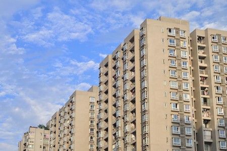 重庆市江北区255.93平米精品住宅转让项目