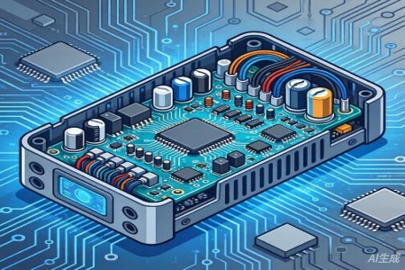 电源控制器制造|深圳电源控制器制造公司增资项目61SZ-0415