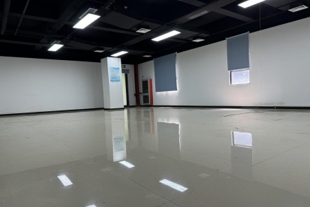 办公房产|北京顺义区1500㎡办公房产出租项目50QT-0669