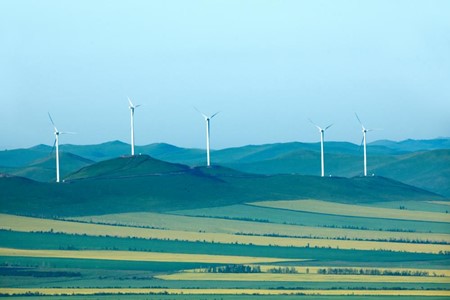 风力发电|吉林风力发电公司转让项目 100%股权转让31BJ-0929