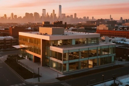 独栋办公房产|北京朝阳区1800㎡独栋办公房产出租项目51BJ-1024