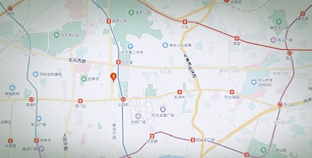 广州核心区域7500㎡优质办公楼转让项目