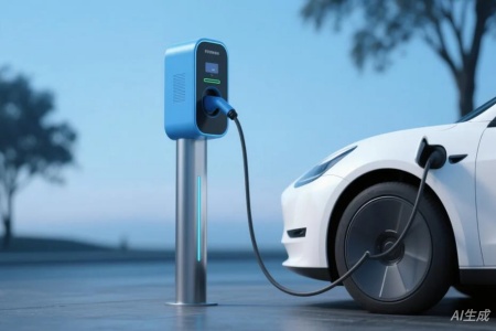 充电桩运营|广西充电桩运营公司转让项目 70%股权转让50QT-0214