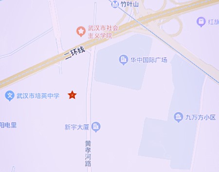 武汉复式住宅转让项目
