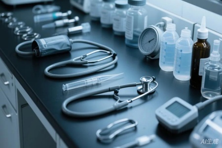 医疗器械运营|山东医疗器械运营公司转让项目 100%股权转让51SD-0302