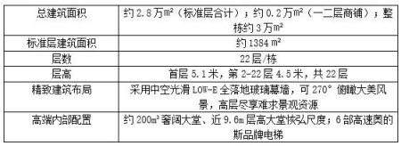 湖北武汉整栋商办房产出售项目