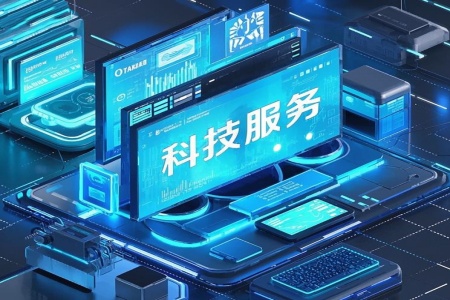 科技服务|成都科技服务公司转让项目 100%股权转让50QT-1003
