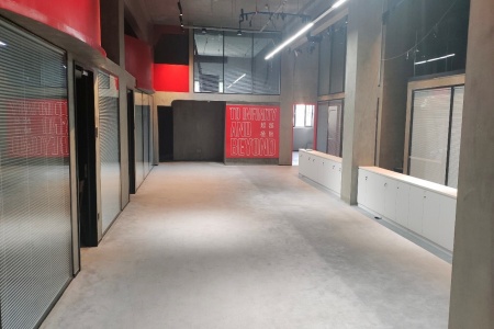 办公用房|北京东城区北新桥600㎡办公用房出租项目50QT-0750