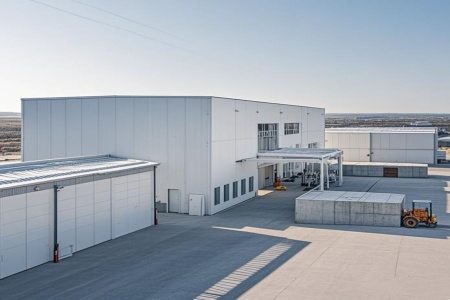 土地及建筑物|山东济南土地及建筑物转让项目51SD-1160