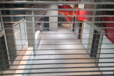 北京东城区北新桥600㎡办公用房出租项目