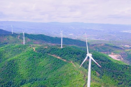 风力发电|青海风力发电公司转让项目 90%股权及相关债权转让11BJ05-1225