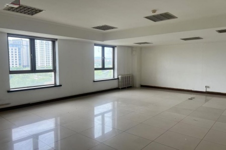 北京海淀区独栋独院办公楼转让项目