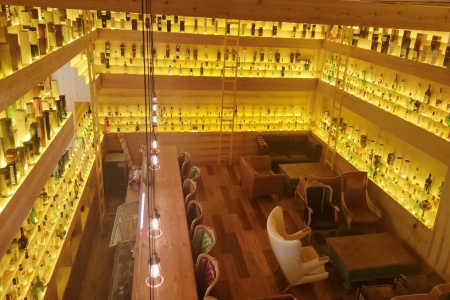 北京东城区北新桥1000㎡办公用房出租项目
