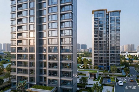 住宅|上海徐汇区2套住宅转让项目50QT-0316