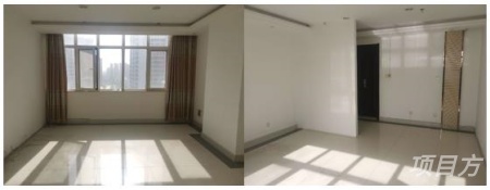 山东省泰安市商业房产转让项目