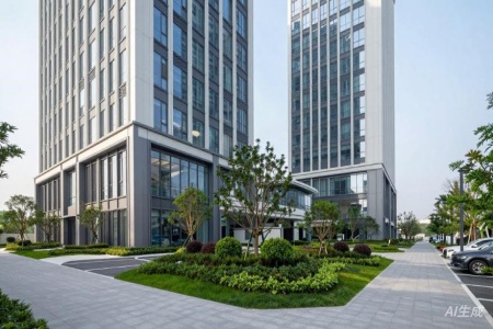 商业房产|北京海淀区3000㎡商业房产出租项目51BJ-0301