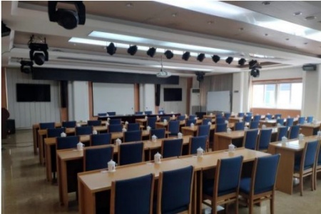 会议度假中心|北京昌平18000㎡会议度假中心出租项目50QT-0814