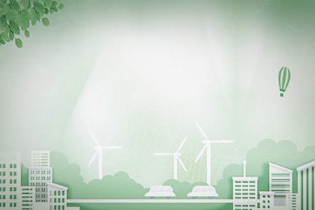 绿色发展理念有利于能源环保行业提高竞争优势