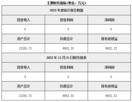 内蒙古新能源开发公司转让项目