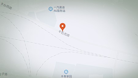北京丰台区近两千平仓库出租项目