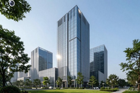 办公房产|上海市黄浦区2880㎡办公房产出租项目50QT-0315|