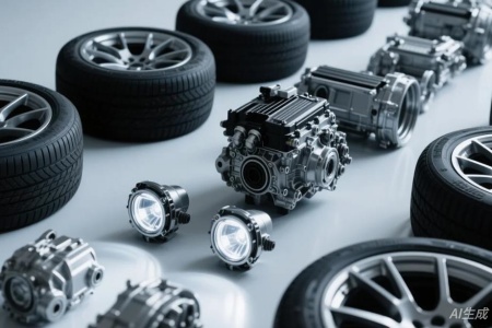 汽车零部件制造|吉林汽车零部件制造公司转让项目 20%股权转让51BJ-0221