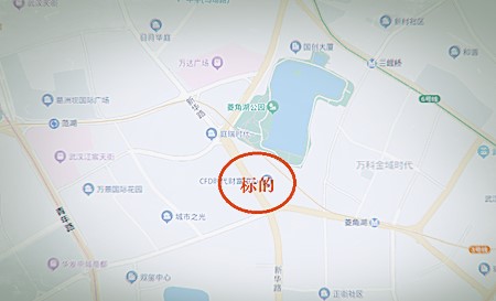 湖北武汉市江汉区400平米整层办公用房转让项目