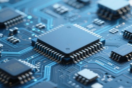 上海集成电路芯片及产品制造公司转让项目