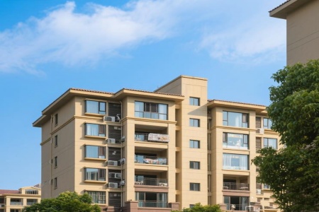 住宅|北京西城区广安门内57㎡住宅转让项目50QT-1163