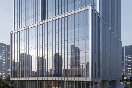 写字楼|广东珠海市2600㎡整层写字楼出租项目50QT-0314