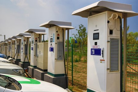 新能源汽车充电桩技术服务|深圳新能源汽车充电桩技术服务公司转让项目 50%股权转让31SH-0533