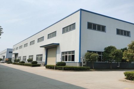 上海市闵行区独栋工业房产转让项目