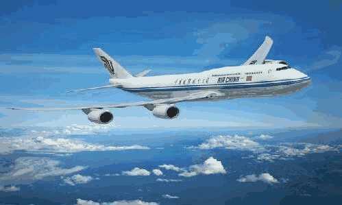 股权转让|国航转让国货航51%股权 剥离货运业务