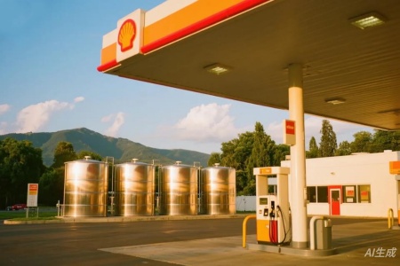 加油站|江苏加油站转让项目 50%股权转让51SH-0217