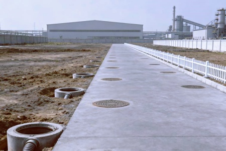 工业净地|山东淄博市临淄区172亩工业净地转让项目51SD-1157