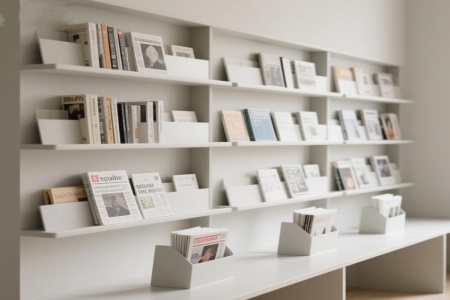 北京出版物技术服务公司转让项目