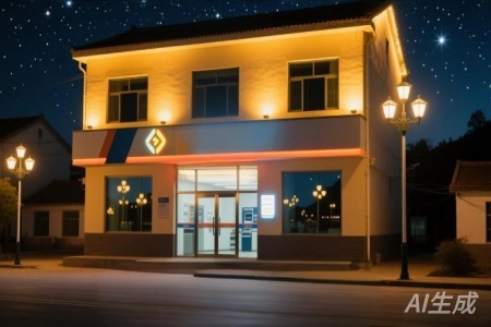 四川县域银行转让项目