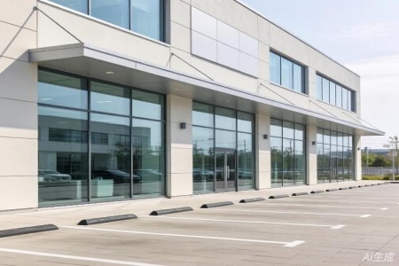 商铺及车位|上海静安区71㎡商铺及地下2个车位整体转让项目60QT-0408