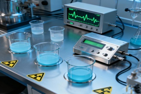 放射性药物技术服务|上海放射性药物技术服务公司转让项目 30%股权转让51BJ-1156