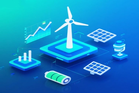 新能源投资|山西新能源投资公司增资项目51SH-1176