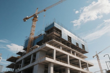 智能建造技术服务|江苏智能建造技术服务公司增资项目51BJ-1168