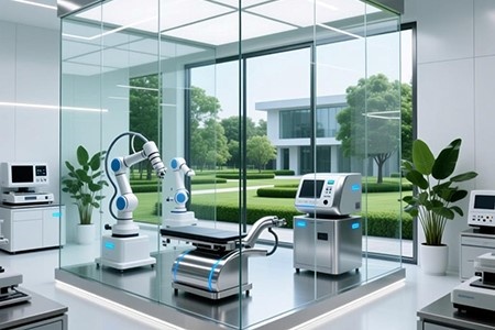 医疗器械经营|江西医疗器械经营公司转让项目 70%股权转让51SH-1023