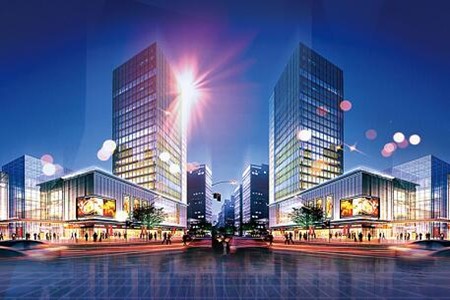 商业裙楼深圳市罗湖区商业裙楼转让项目100股权转让030708