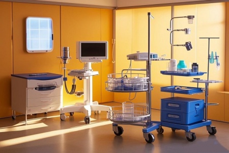 医疗器械经营|江西医疗器械经营公司转让项目 51%股权转让51BJ-0110