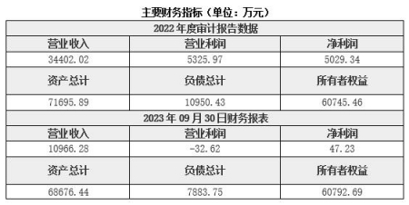 北京信息技术服务公司转让项目