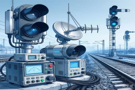 铁路通信信号检测与技术服务|河北铁路通信信号检测与技术服务公司增资项目61BJ-0404