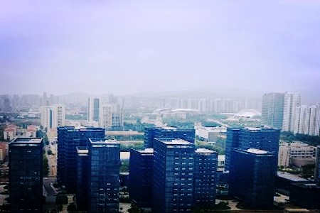 商务会所|北京总部基地2000平米独栋精装商务会所整体转让项目 以整体股权形式转让20QT-0423