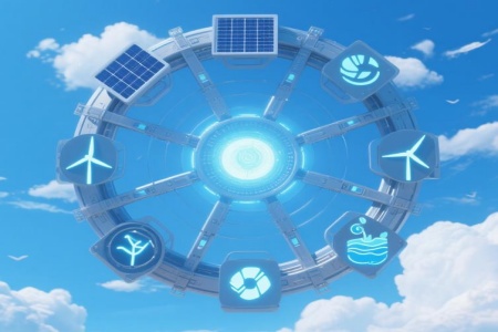 综合能源服务|安徽综合能源服务公司转让项目 65%股权转让51SH-1151